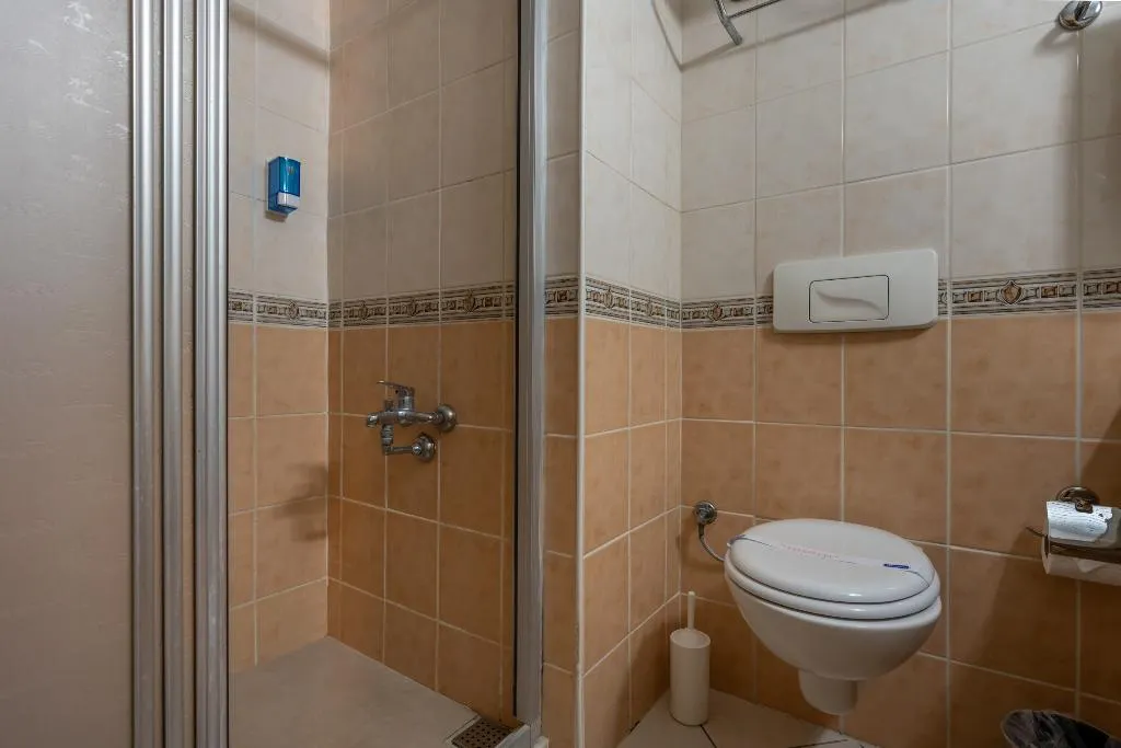 Room, Grand Viking, Antalya