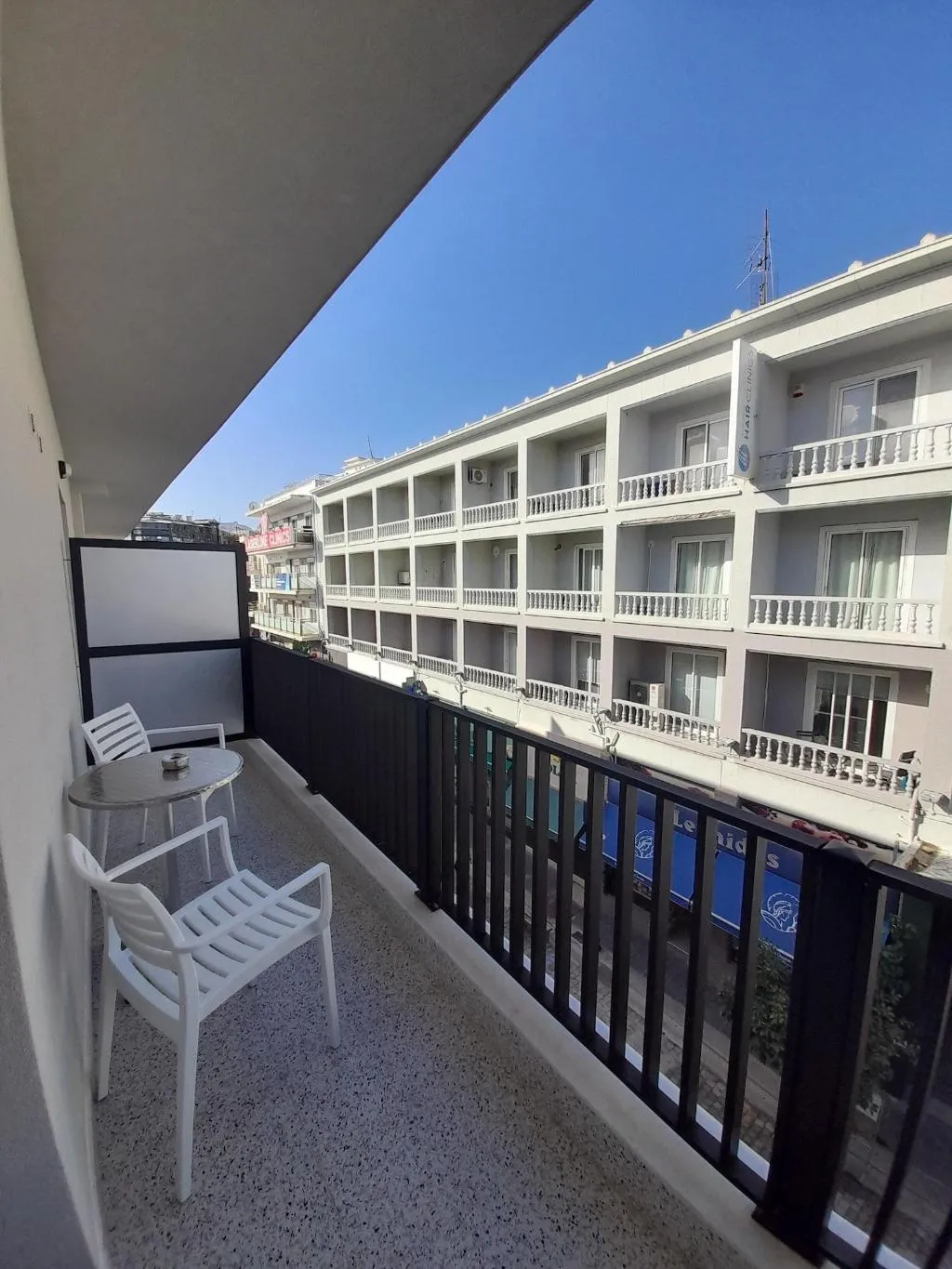 Room, Elite Centre, Rhodes