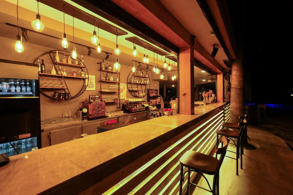 Restaurant, Hotel Berke Ranch & Nature, Antalya