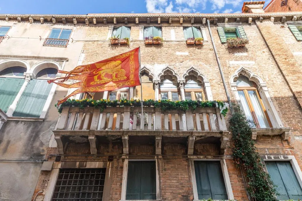 General view, Dimora Al Doge Beato, Venice