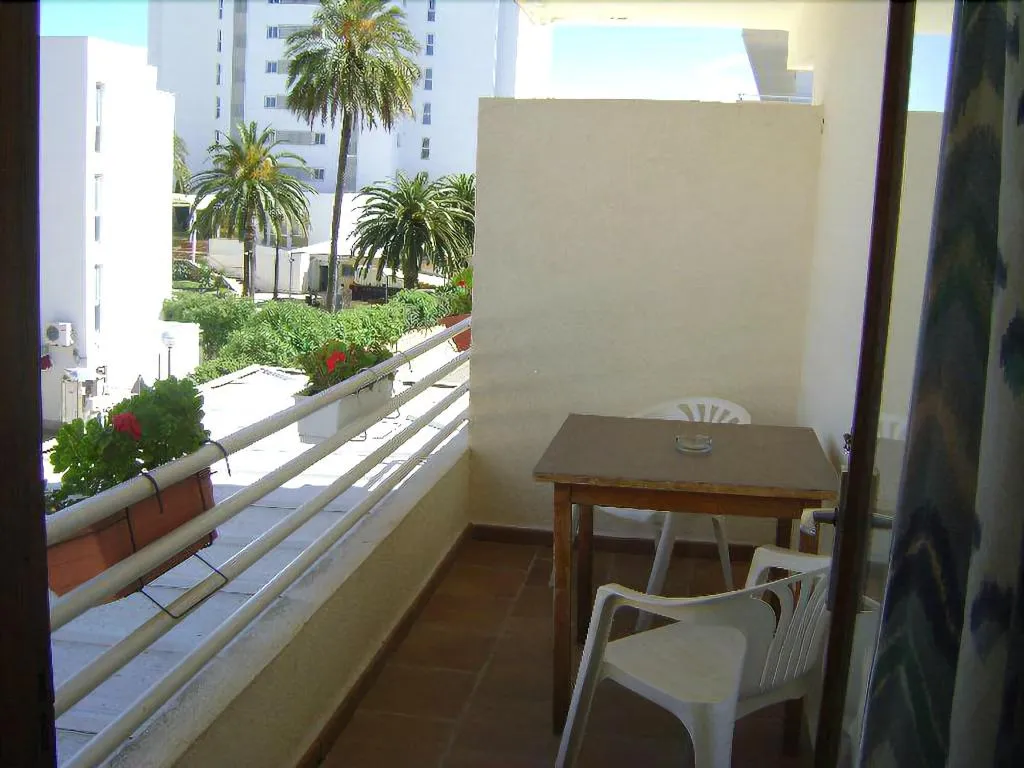 Room, Hostal Saturno, Majorca