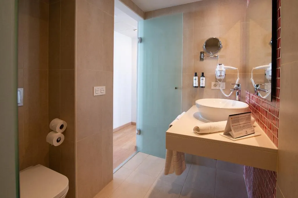 SUITE CAPACITY 4 Room, Aequora Lanzarote, Lanzarote