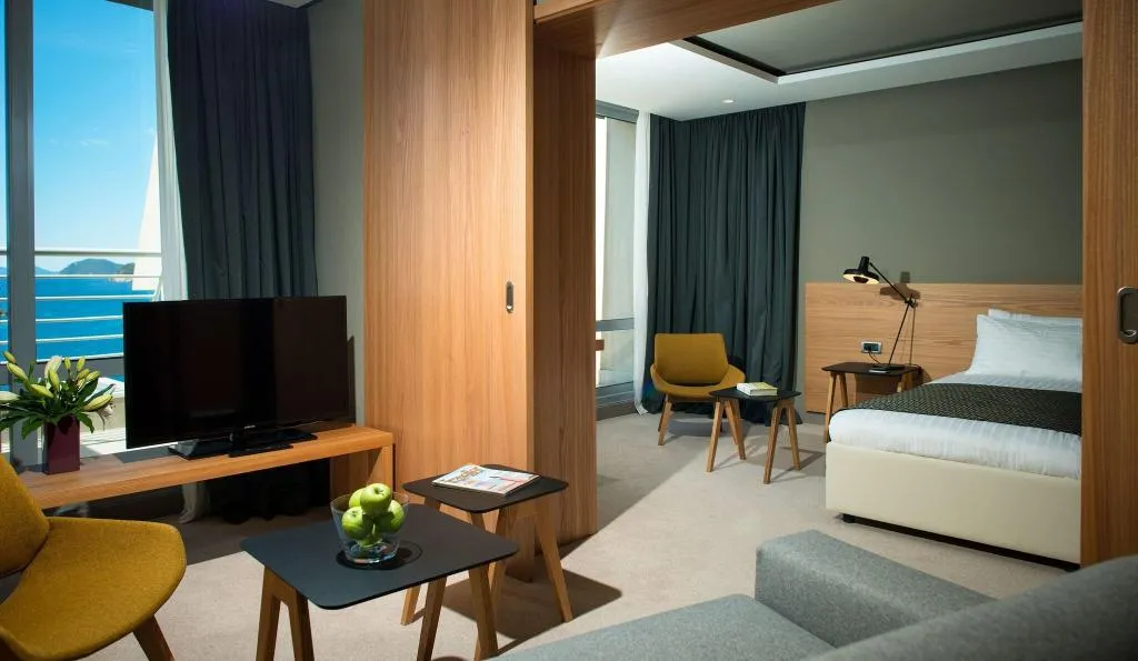 SUITE EXECUTIVE Room, Dubrovnik Palace, Dubrovnik