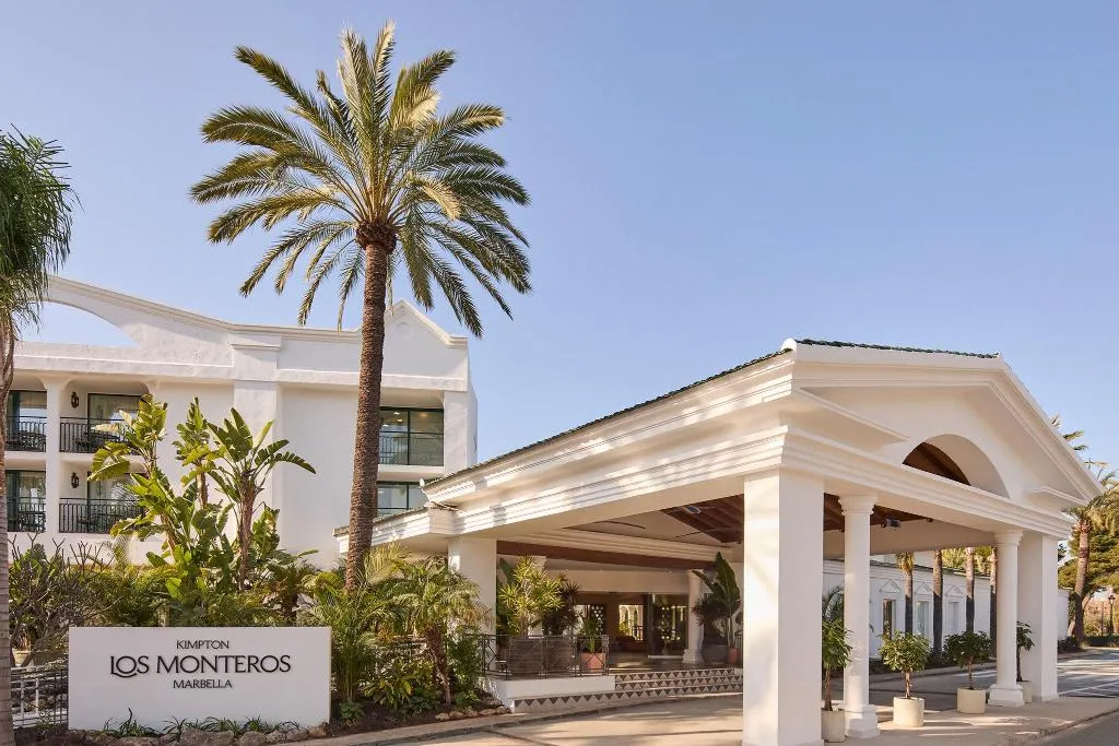 General view, Kimpton Los Monteros Marbella, Costa Del Sol