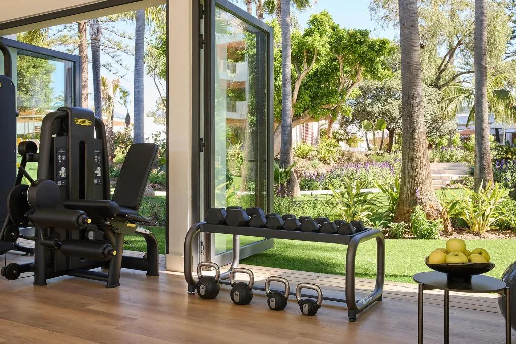 Sports and Entertainment, Kimpton Los Monteros Marbella, Costa Del Sol