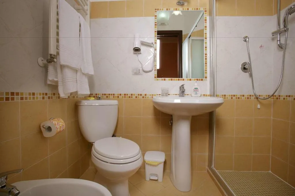 Room, Bed And Breakfast Dionisio, Taormina