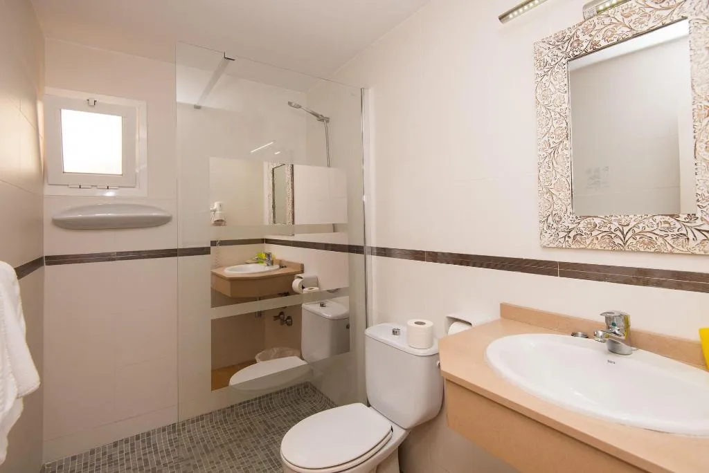 Room, Vistasol, Majorca