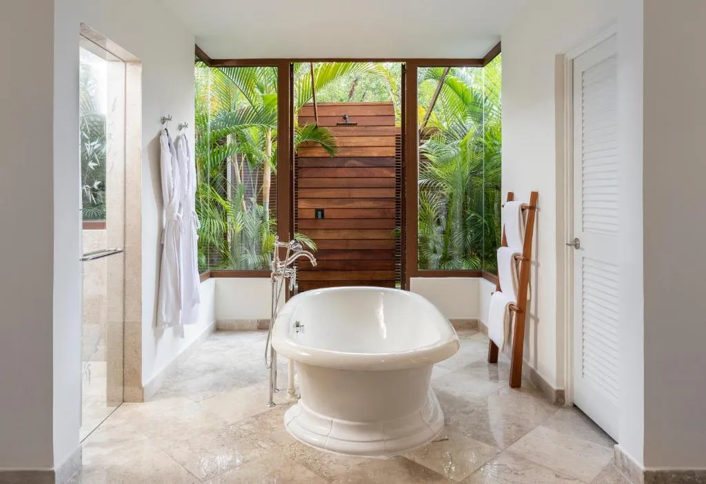 SUITE Presidential Room, Fairmont Mayakoba, Cancun Area