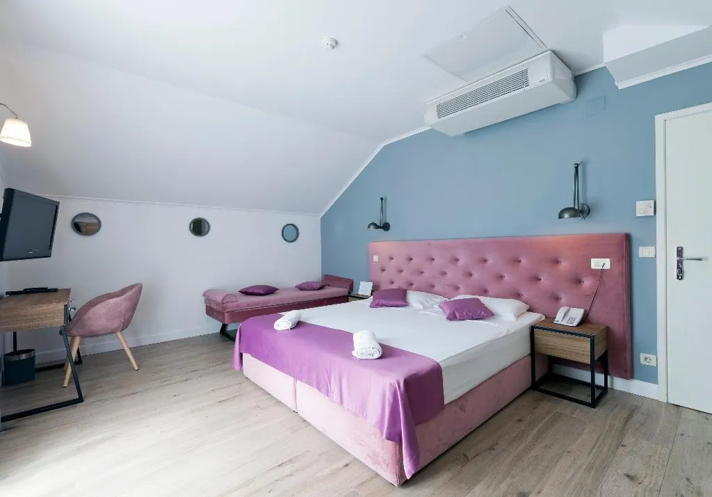 DOUBLE SUPERIOR Room, Perla, Dubrovnik