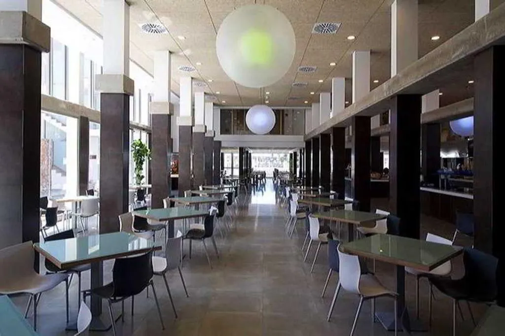 Restaurant, R2 Bahía Design Hotel & Spa Wellness - Adults only, Fuerteventura