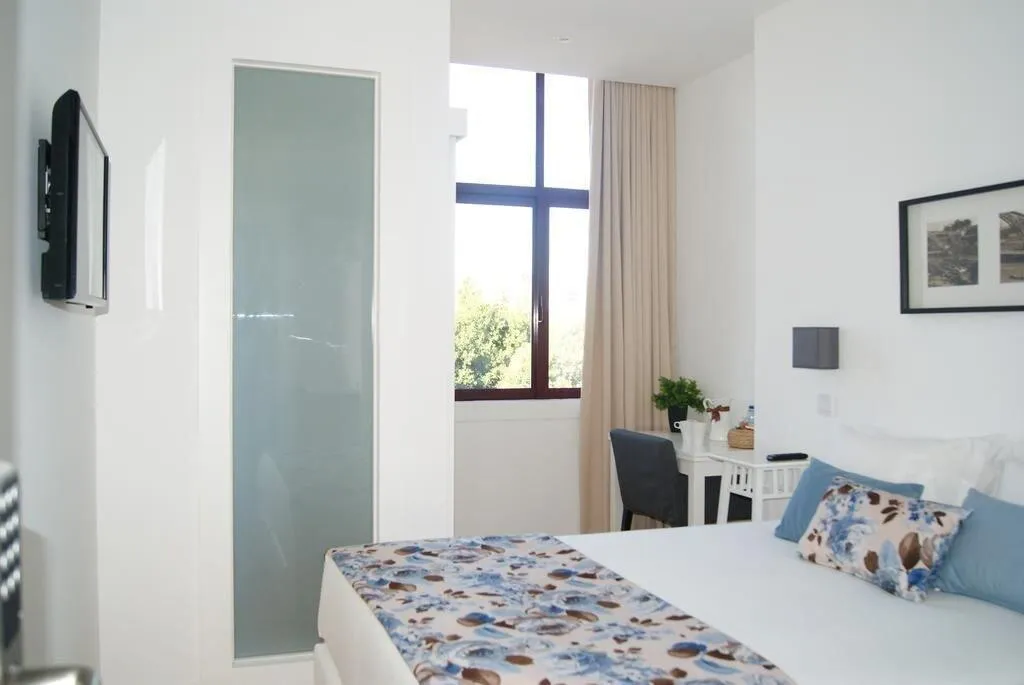 Room, Mystay Porto Centro, Porto