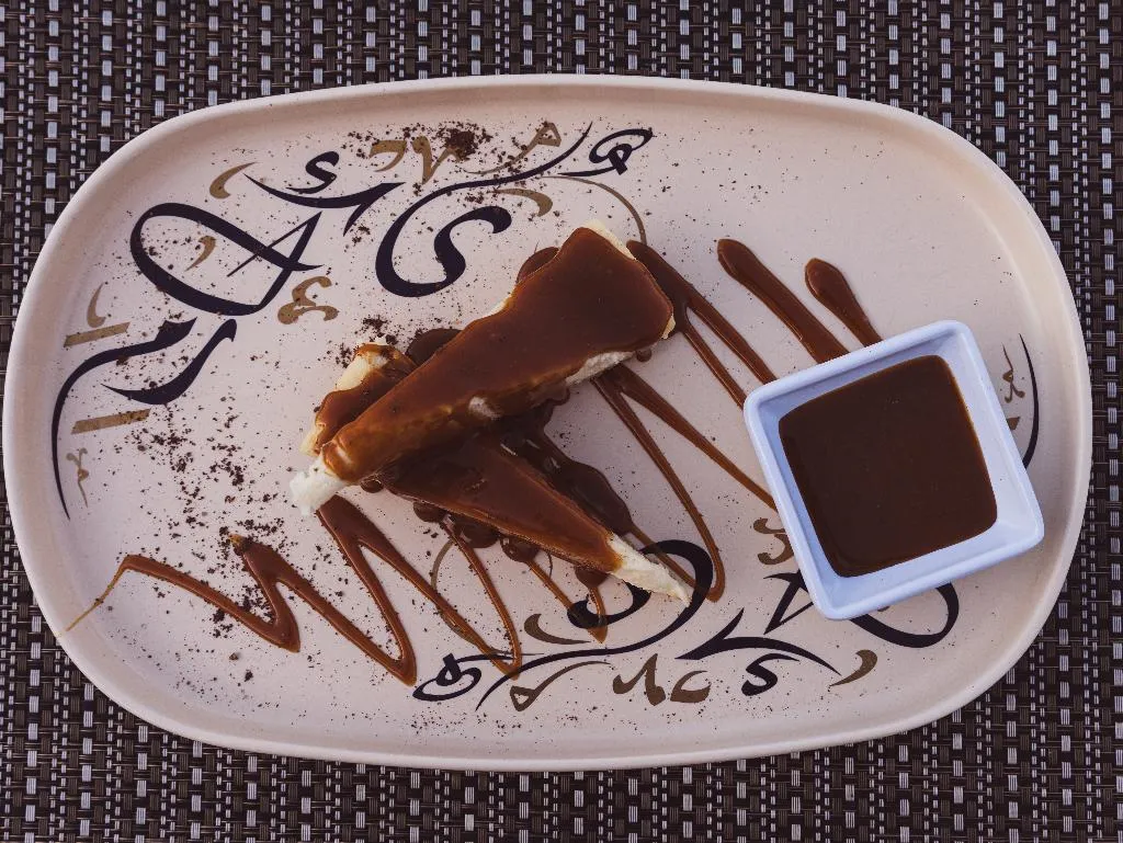 Restaurant, Panorama Ramsis Hotel & Cafe, Cairo