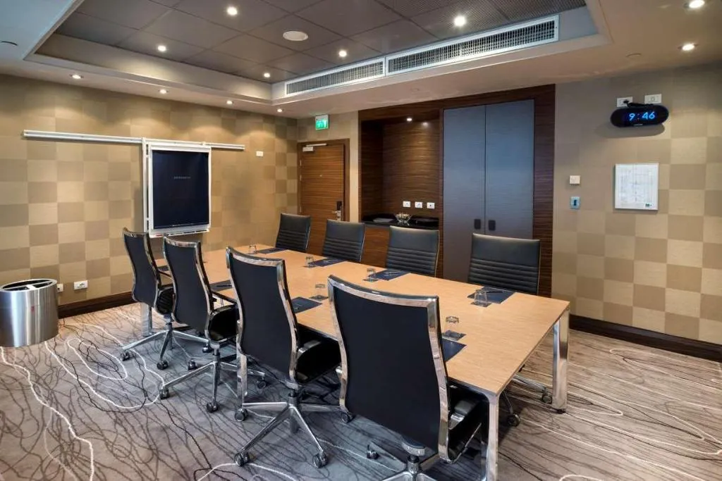 Conferences, Hilton Milan, Milan