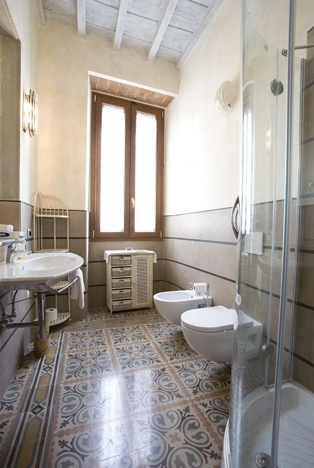Room, La Casa Di Annusca, Florence