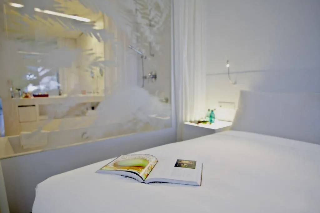 Room, Renaissance Barcelona Fira, Barcelona