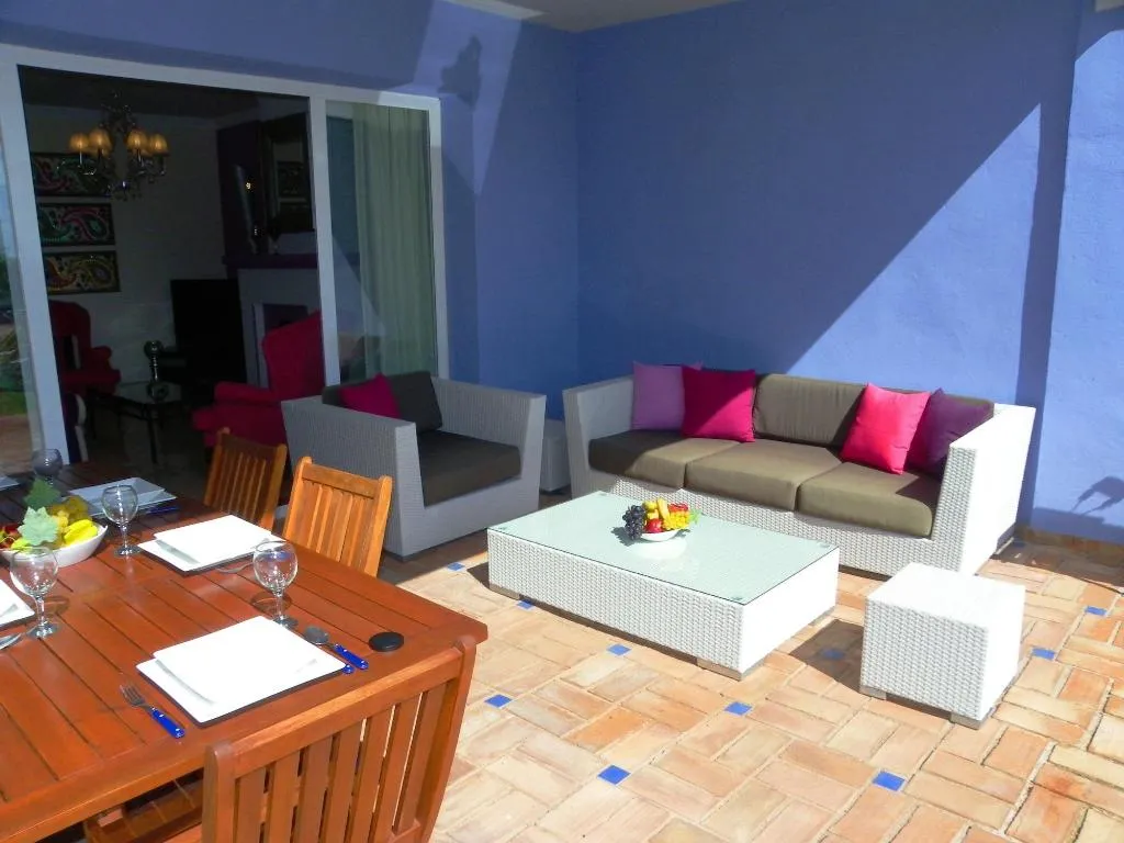 Room, La Perla De Marakech, Costa Del Sol