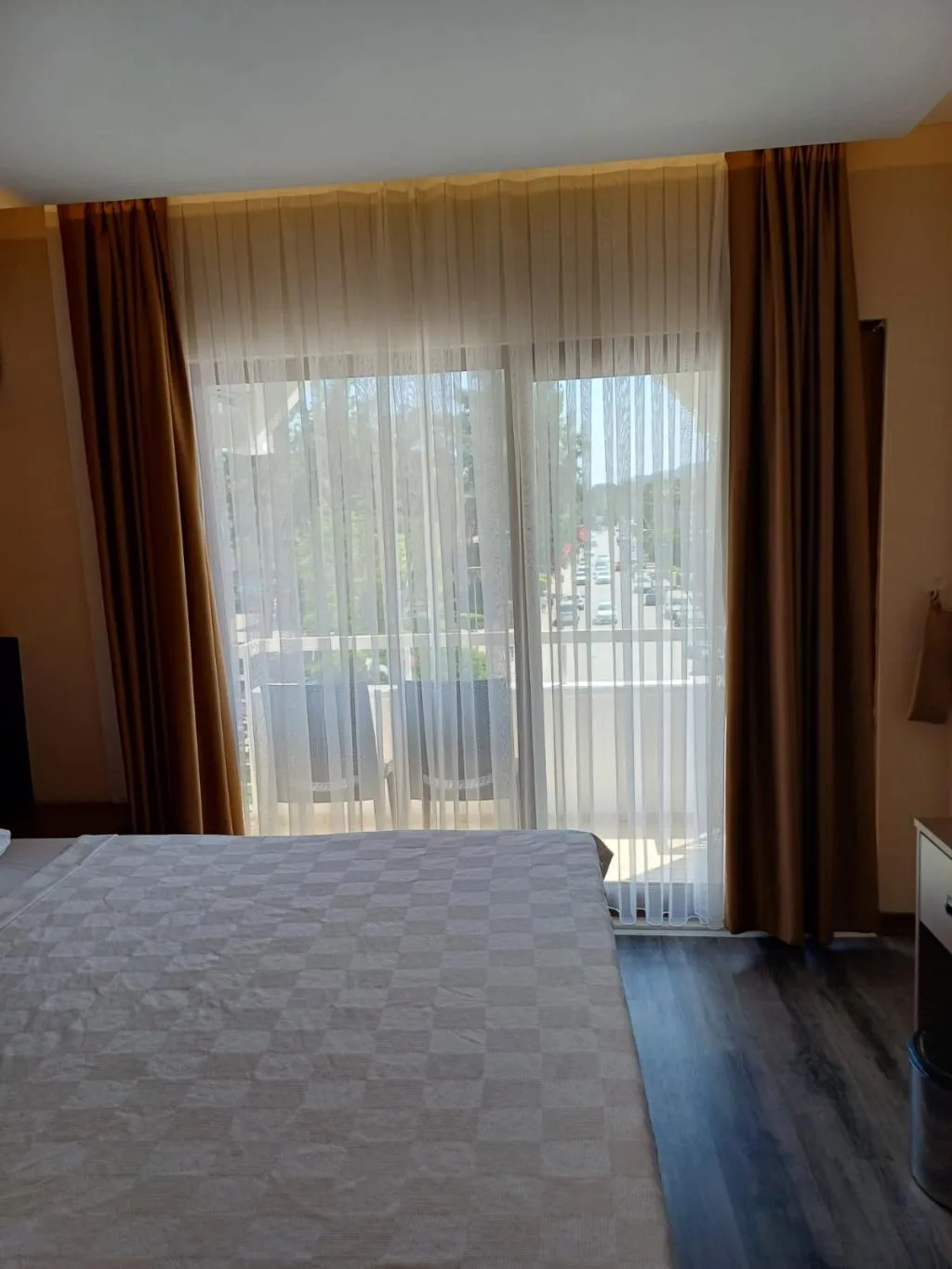 DOUBLE STANDARD Room, Vois Kemer Hotel, Antalya