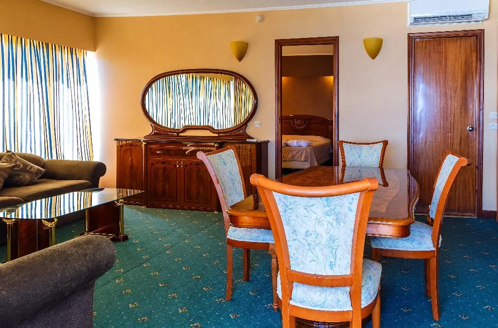 SUITE DELUXE Room, Dodeca Sea Resort, Rhodes