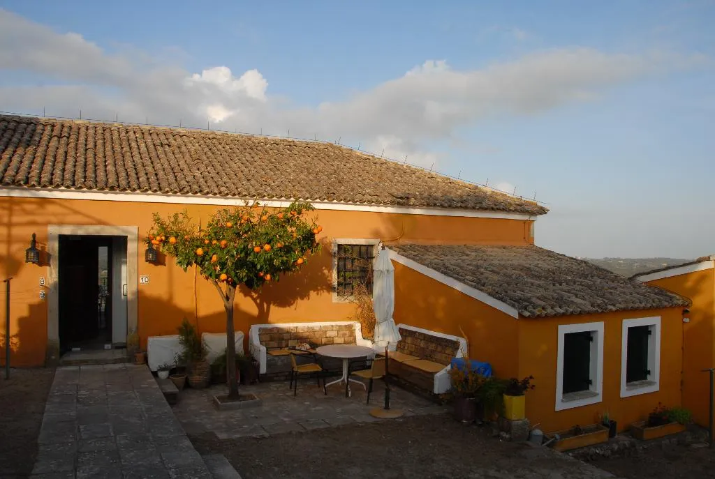 General view, Fundana Villas, Corfu