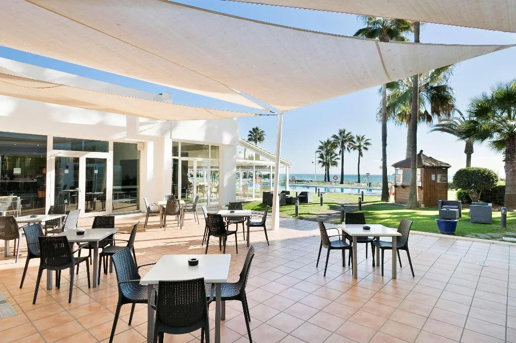 Bar, Sol Málaga Guadalmar, Costa Del Sol