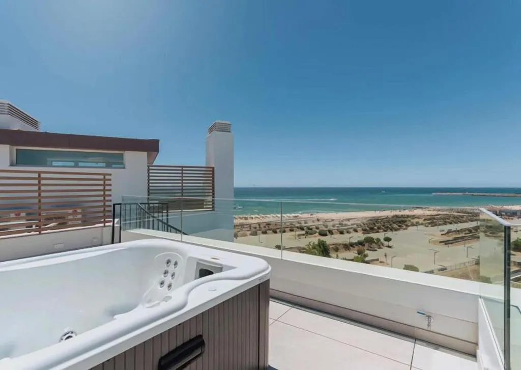 Room, Dom Pedro Residences, Algarve