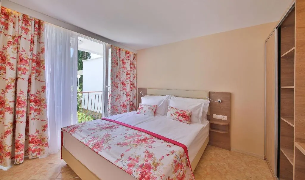 Room, Primasol Ralitsa AquaClub - All Inclusive Hotel, Varna