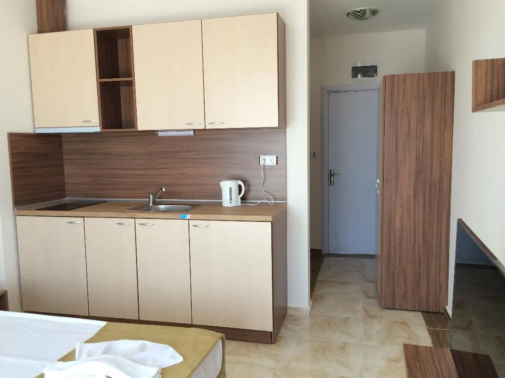 SINGLE STANDARD Room, Palm Residence, Bourgas