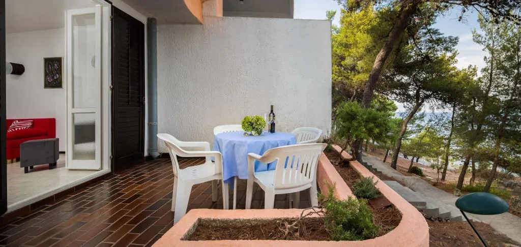 APARTMENT WITH BALCONY Room, Fontana Resort, Split