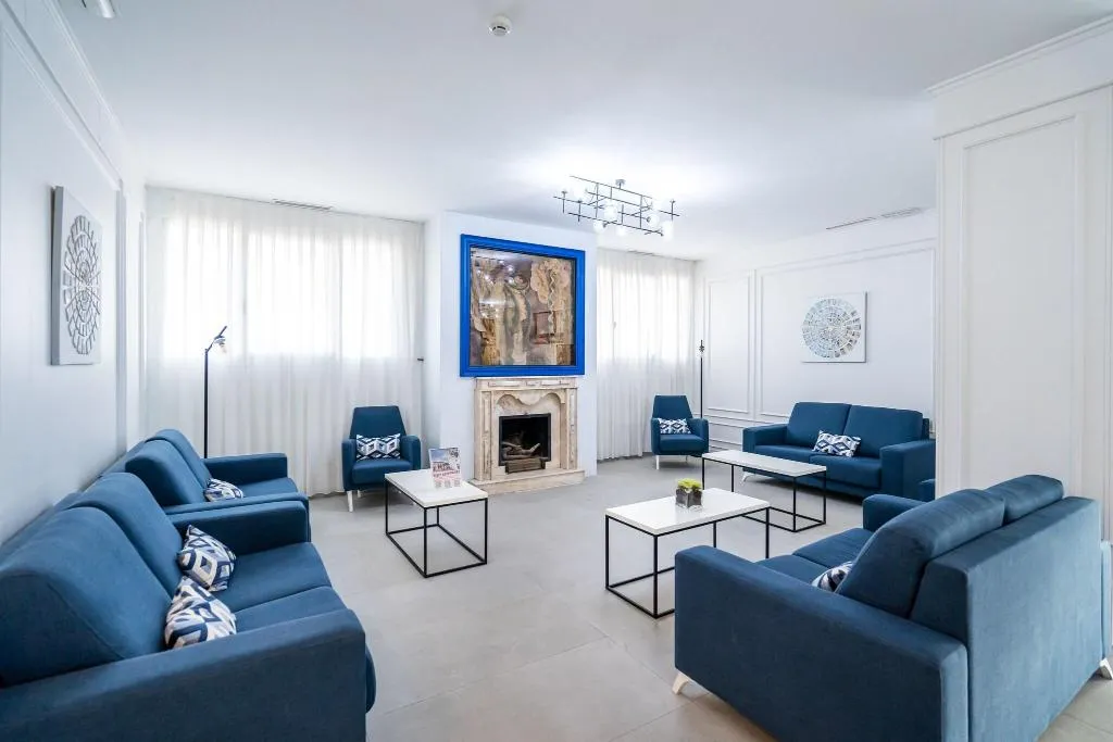 Lobby, Beleret, Valencia