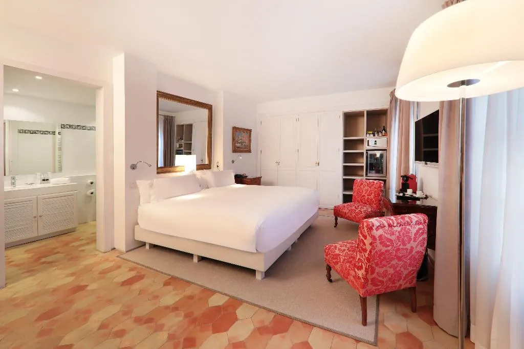 Double or Twin DELUXE Room, Ah Art Hotel Palma, Majorca
