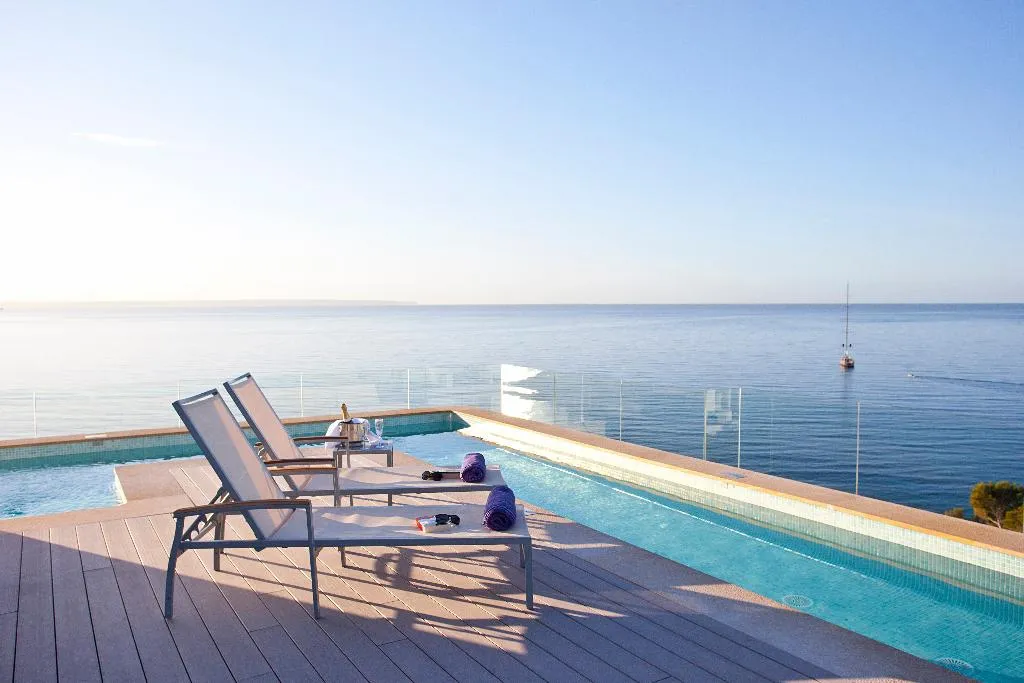 Pool, Ponent Mar, Majorca
