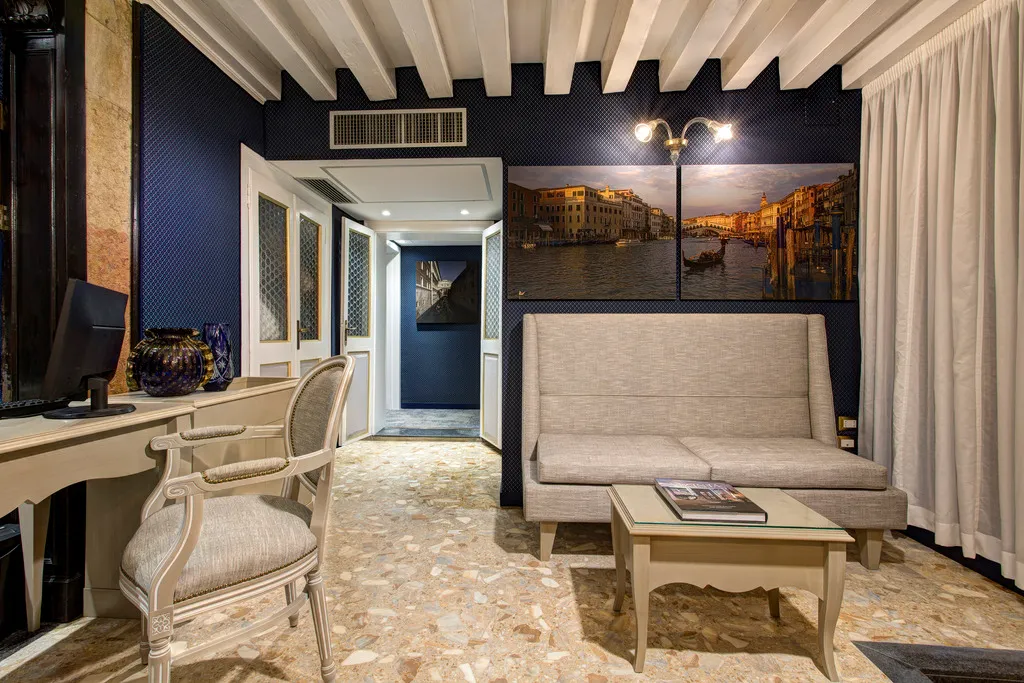Lobby, Gkk Exclusive Private Suites Venice, Venice