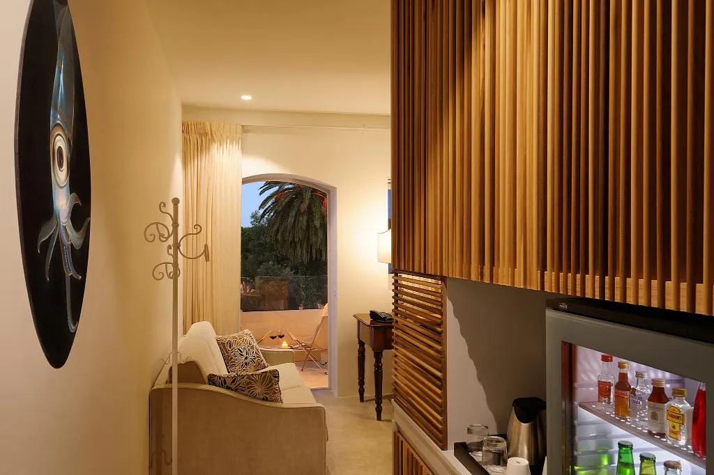 SUITE CAPACITY 4 Room, Le Calette N°5, Palermo