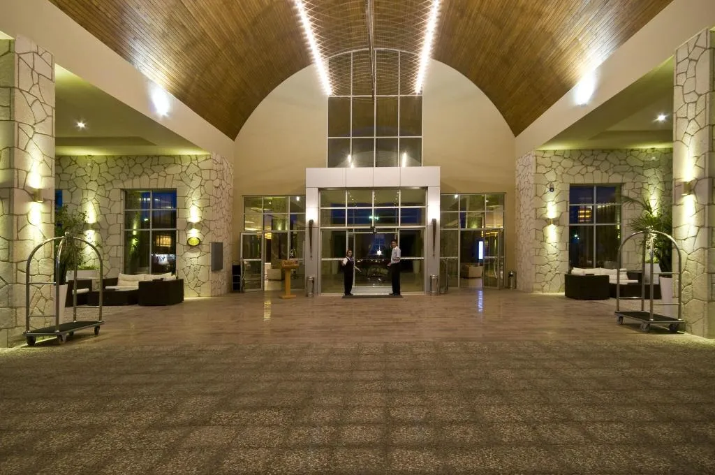 Lobby, Radisson Blu Resort & SPA Cesme, Izmir