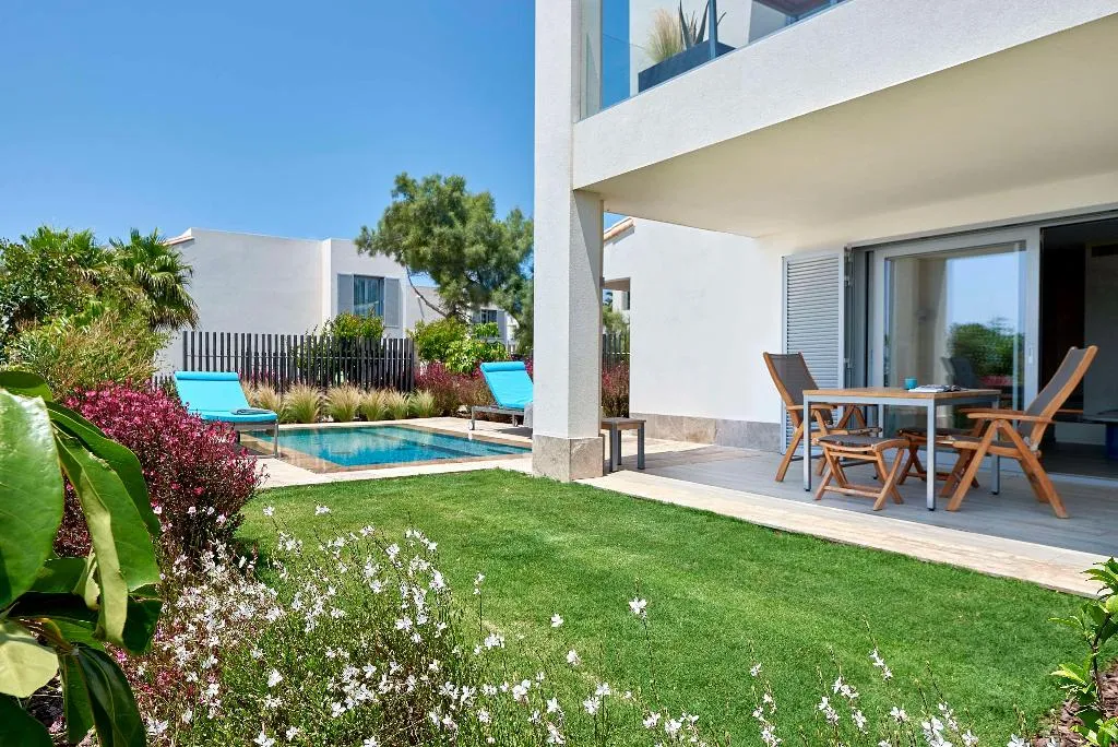 Room, Club Calimera Delfin Playa, Ibiza