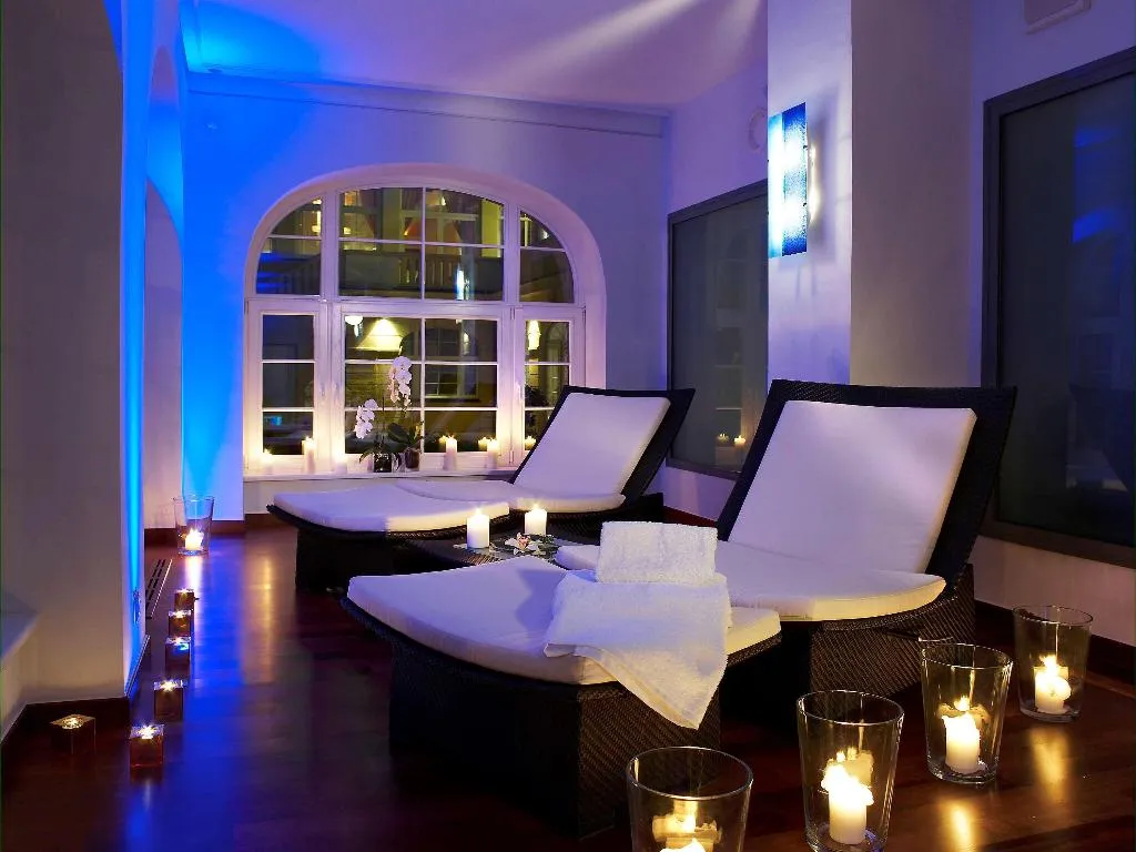 Sports and Entertainment, Sofitel Grand Sopot, Gdansk