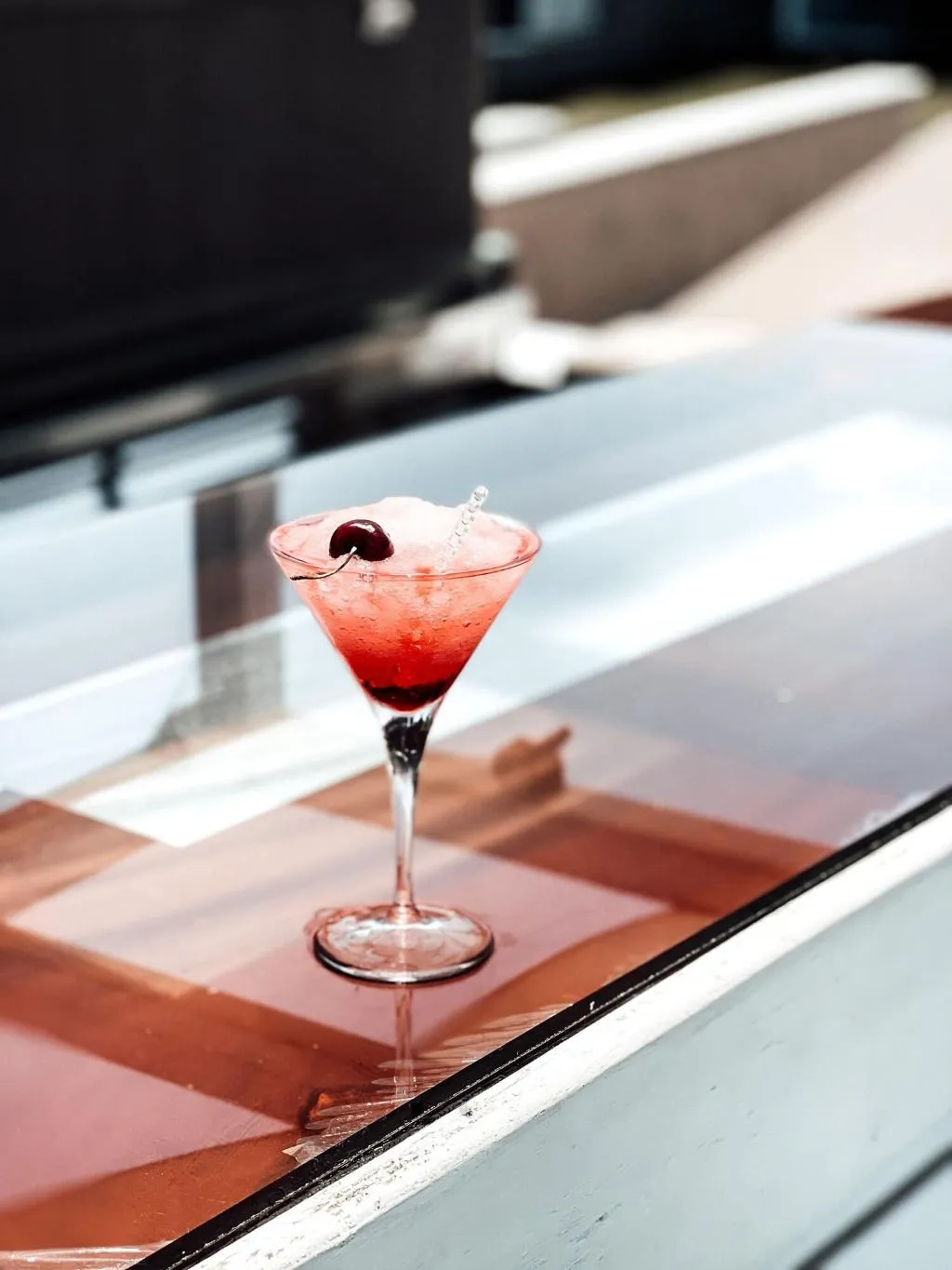Bar, Dion Palace, Thessaloniki