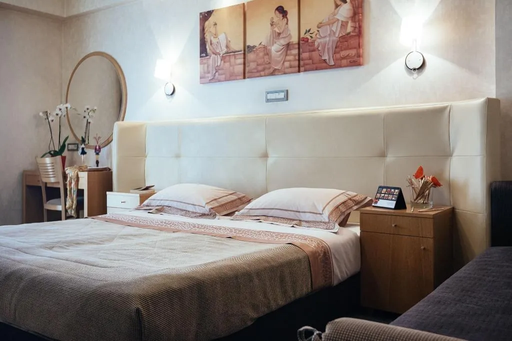 SUITE SUPERIOR Room, Alexandros Boutique Hotel, Kalamata