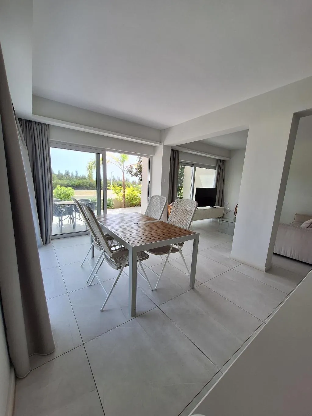 Room, Emerald Bay Suites, Cyprus