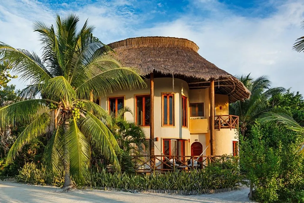 General view, Villas HM Paraiso del Mar Holbox, Cancun Area