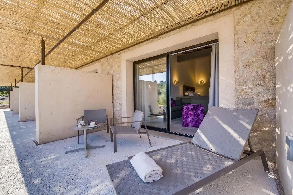 Room, Carrossa Hotel Spa Villas, Majorca