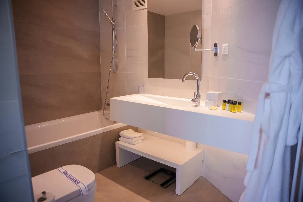 SUITE STANDARD Room, Pavlo Napa Beach Hotel, Cyprus
