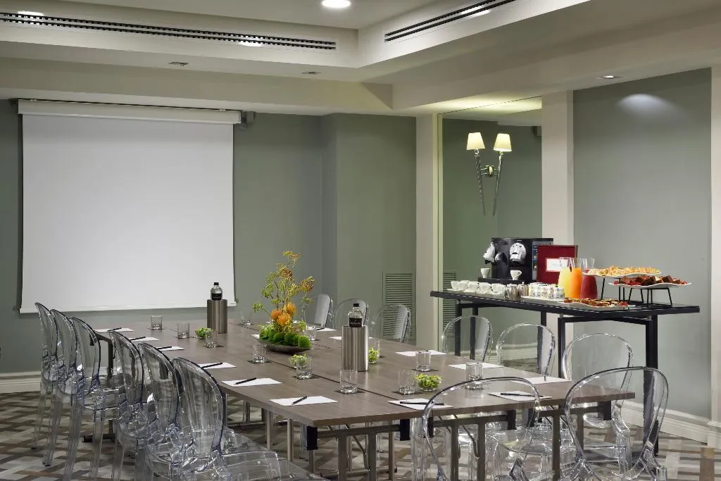Conferences, Leon's Place Hotel, Rome