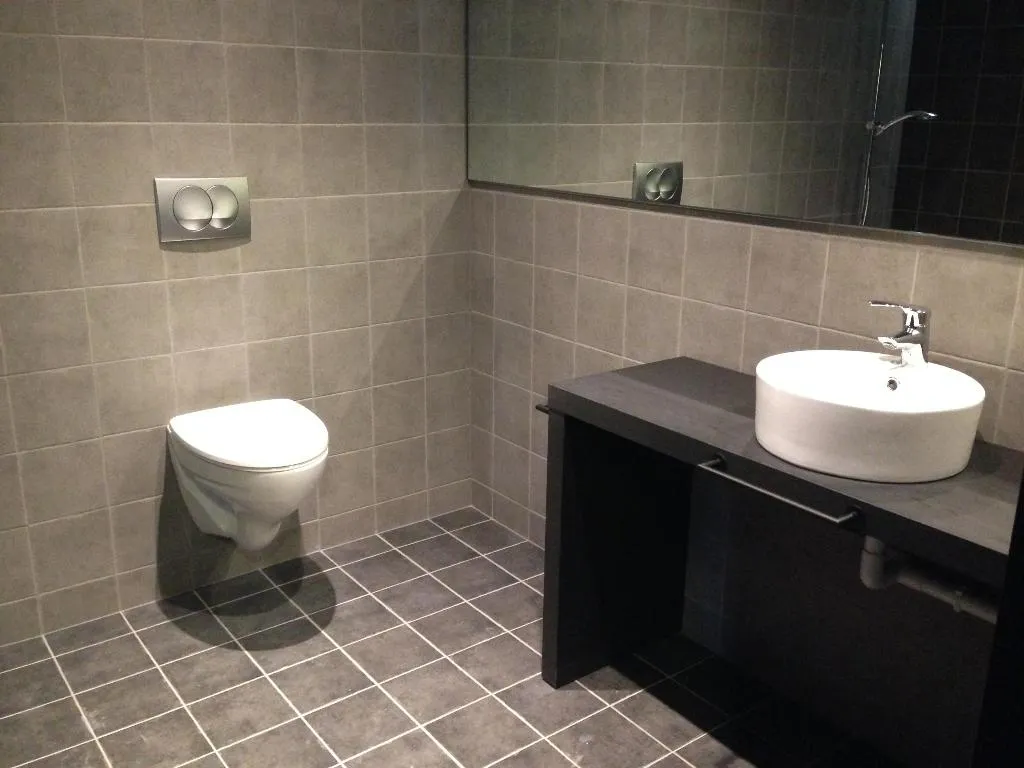 SINGLE STANDARD Room, Skuggi Hotel by Keahotels, Reykjavik