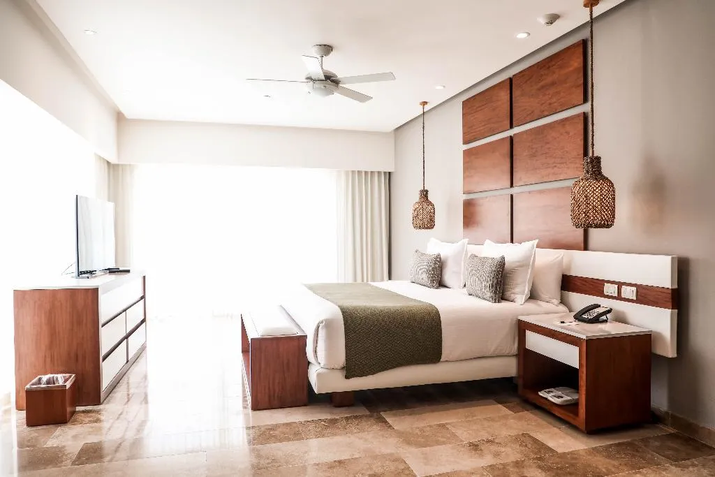 SUITE DELUXE Room, The Reef 28 Adults Only All Suites, Playa Del Carmen
