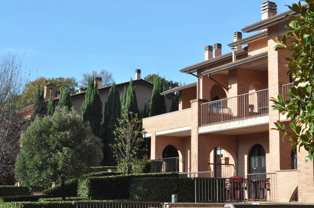 General view, Carpediem Assisi Living Club, Perugia