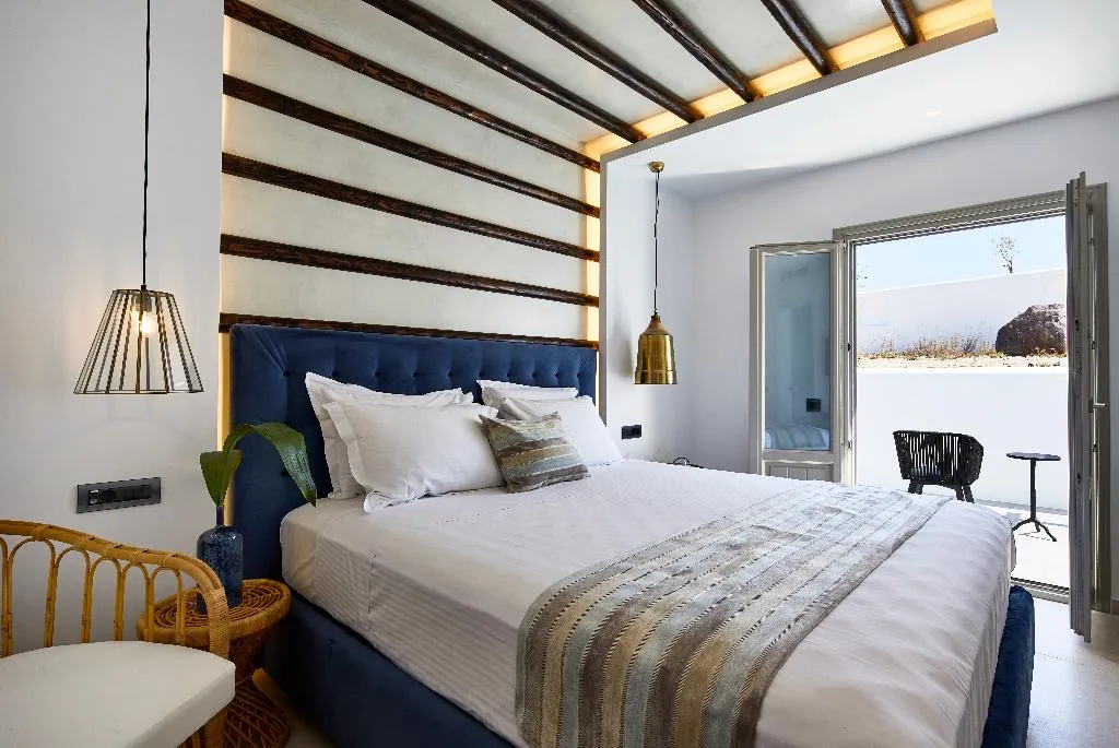 VILLA WITH PRIVATE POOL Room, Phos The Boutique Luxury Hotel & Villas, Santorini
