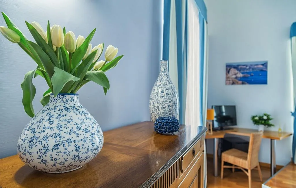 Room, Casa D Amare, Naples