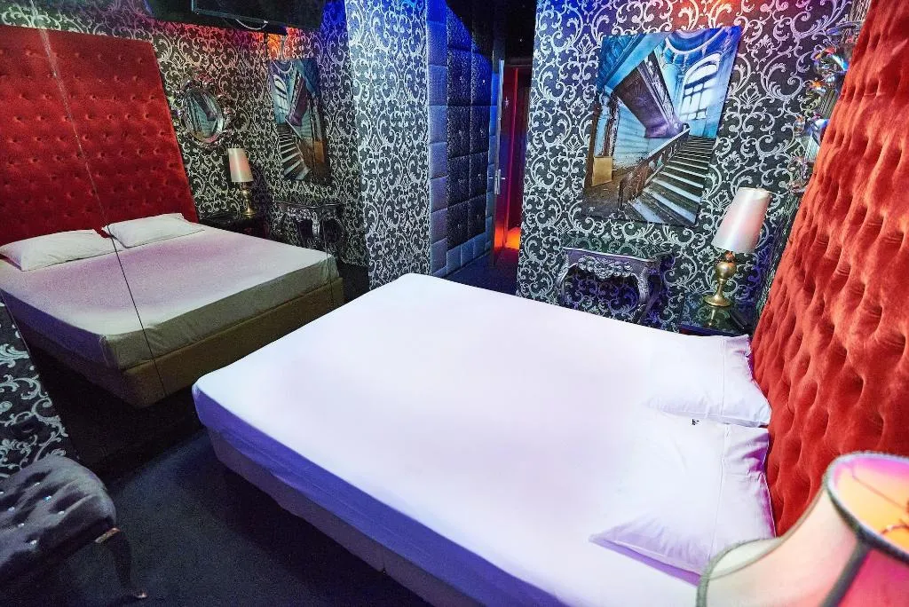 Room, Xcite Hotel Lida - Adults Only, Athens