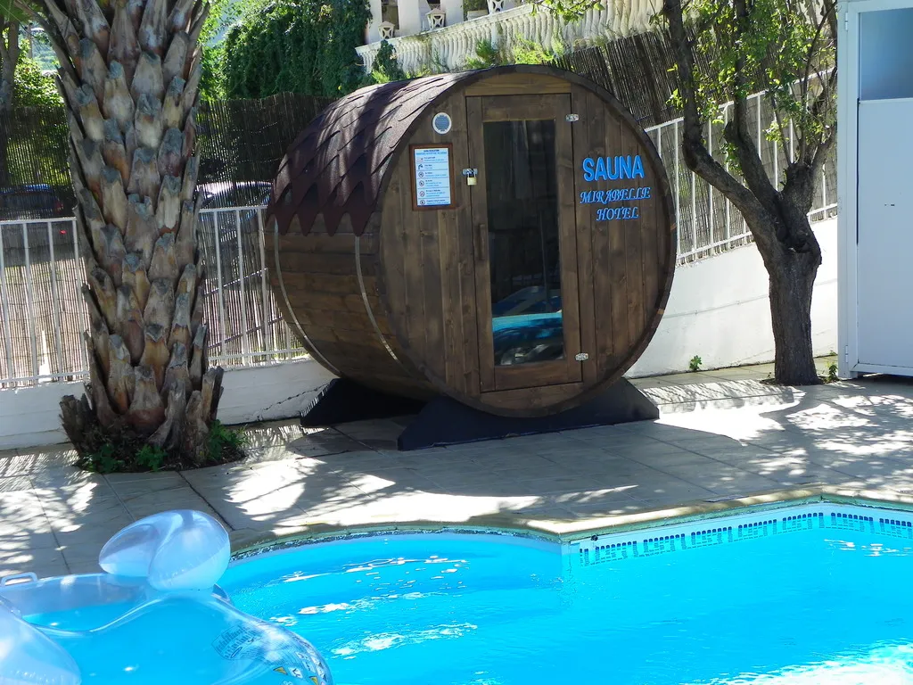 Pool, Mirabelle Hotel, Zante